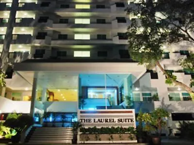 Laurel Appart hôtel 3*