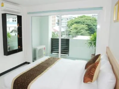 Laurel Appart hôtel Bangkok