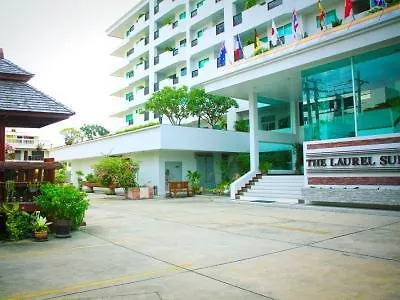 Laurel Bangkok