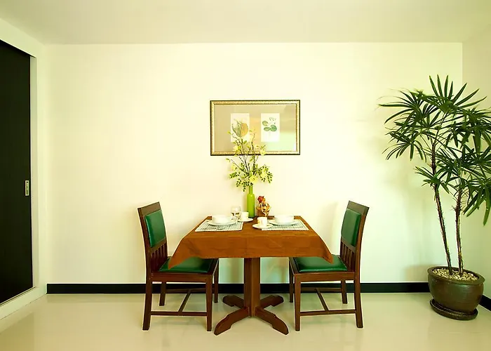 Laurel Bangkok