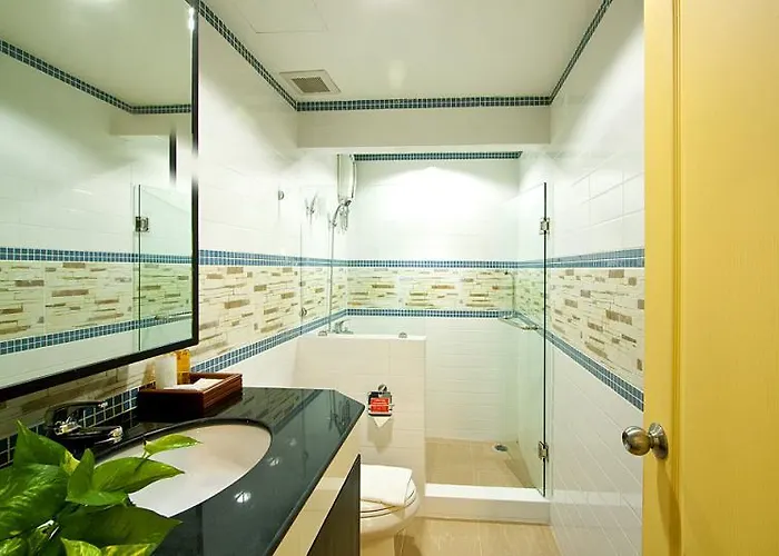 Appart hôtel Laurel 3*