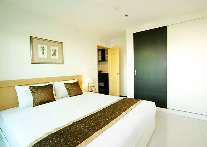 Appart hôtel Laurel