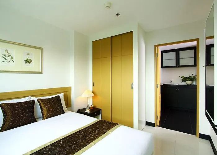 Laurel Bangkok