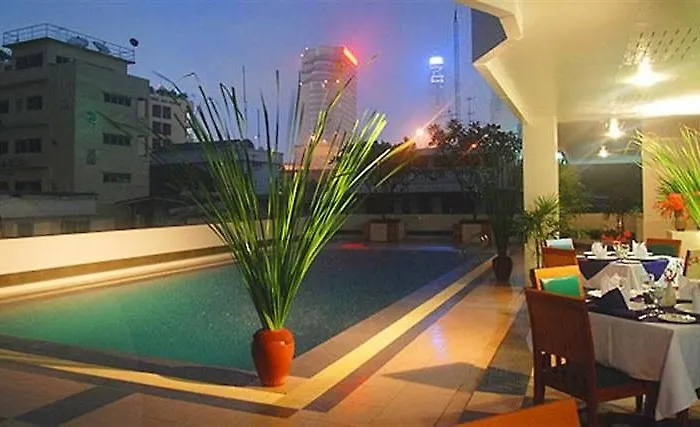 Laurel Appart hôtel