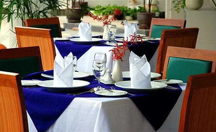 Laurel Appart hôtel Bangkok
