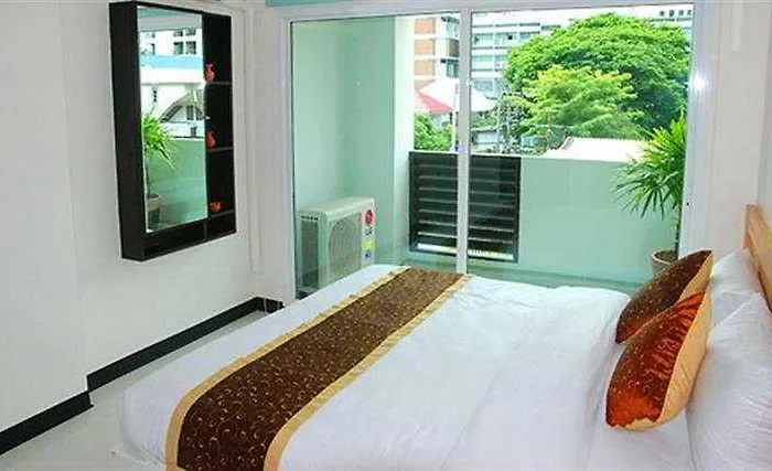 Laurel Appart hôtel