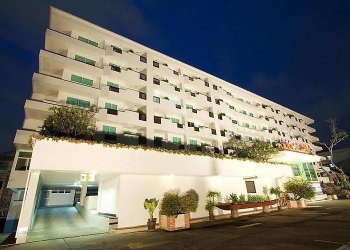 Appart hôtel Laurel 3*
